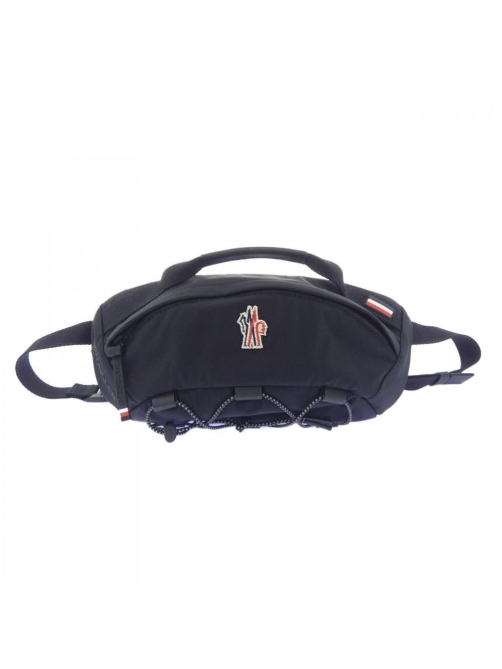 Moncler Grenoble Bag Handbag Black